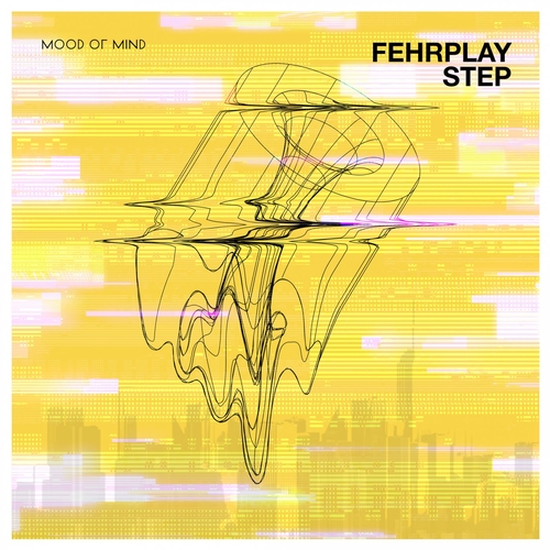 Fehrplay - Step [MOM024]